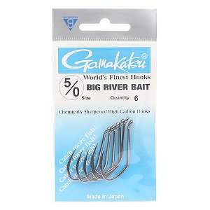 Gamakatsu Shiner Hook SE