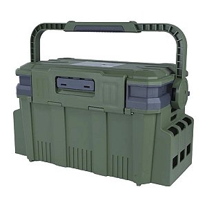 Caixa para Pesca PB 452526 - Verde