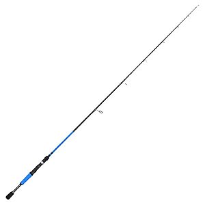 Vara Albatroz Strategy S561 10-20lb 1.70m Molinete