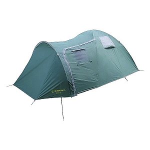Barraca Guepardo Zeus 6P