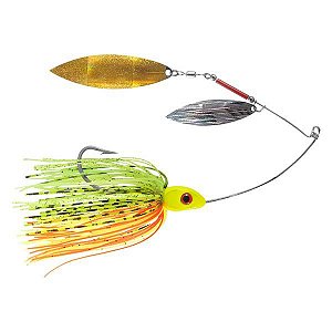 Isca Deconto Spinner Bait 2/0 16g