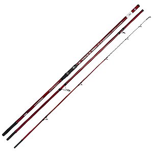 Vara Okuma Wave X Surf 420 3P Tubular