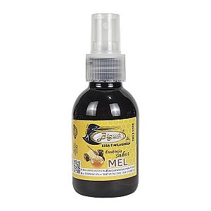 Essência para Pesca Biguá Mel 100ml