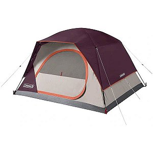 Barraca Coleman Skydome 4P