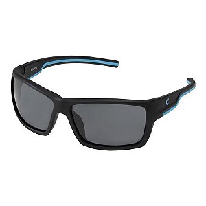 Óculos Polarizado Shimano Eclipse - Preto