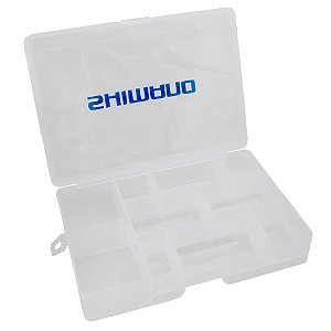 Estojo para Pesca Shimano Repo TB018 - P