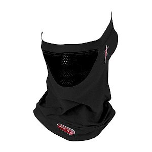 Protetor Facil Bait Fishing Icy - Preto