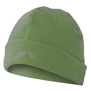 Gorro Sol Warm Fleece Unissex G - Verde Aspargo