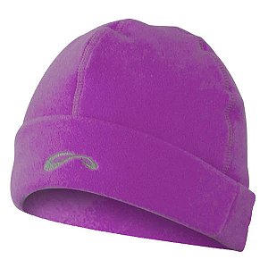 Gorro Sol Warm Fleece Unissex M - Rosa Fucsia