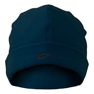 Gorro Sol Warm Fleece Unissex G - Marinho Dark