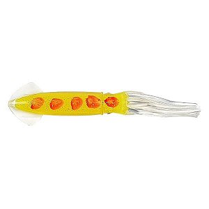 Isca Albatroz Lula Soft Silicone 23cm 61.7g