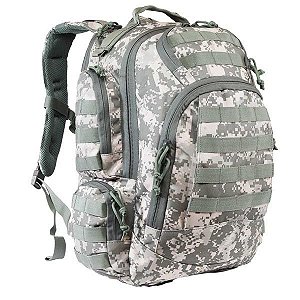 Mochila Militar NTK Captura 48L - ACU