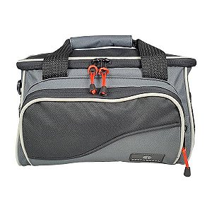 Bolsa de Pesca Pro Team Cinza - M