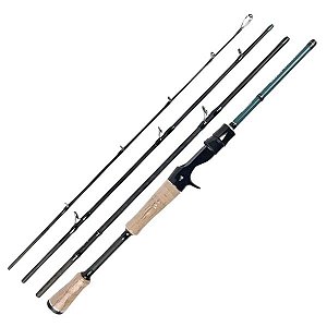 Vara Maruri Loki Travel C604ML 7-14lb 1.80m 4P