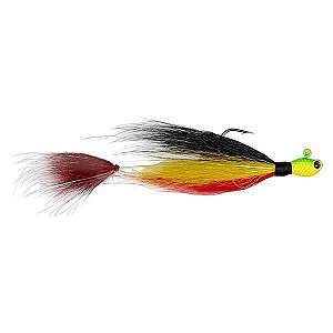 Isca Maruri Jig Amazonas 15g 5/0