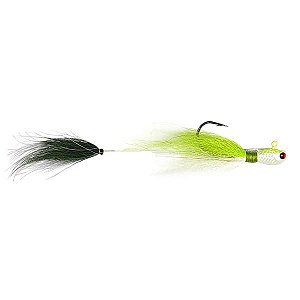 Isca Maruri Jig Amazonas 20g 6/0