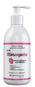 SUPER Moranguita - Máscara Densificadora 200 ml