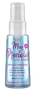 Meu Precioso Luxe Repair 60 ml - low poo
