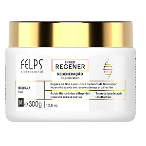 Felps Inner Regener Máscara 300gr