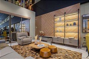 Home - Material MDF