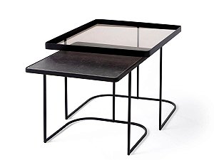 Mesa Lateral Ariana