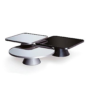 Mesa de Centro Rosário