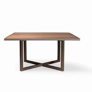 Mesa de Jantar Azaléa Quadrada