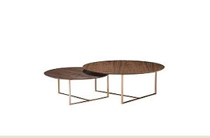 Mesa de Centro Sigma