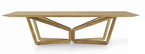 Mesa de Jantar Simmetria