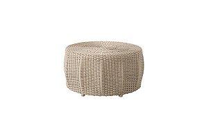 Puff Gardênia