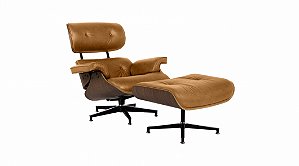 Poltrona Charles Eames