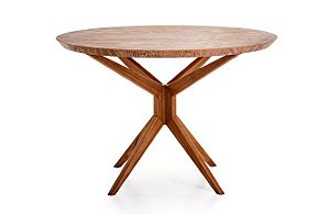 Mesa de Apoio Garbo