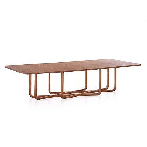 Mesa de Jantar Renda - Design Lattog