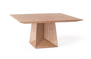 Mesa de Jantar Plissê