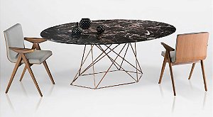 Mesa de Jantar Deise
