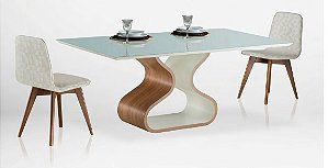 Mesa de Jantar Janaina