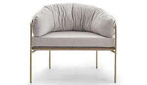 Poltrona Ceres
