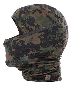 Balaclava Snake Bélica - Marpat