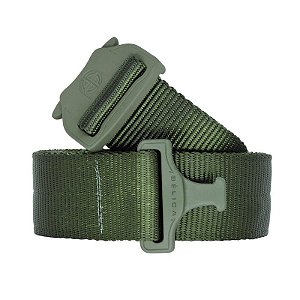 Cinto Tático Raptor 40mm Bélica - Verde