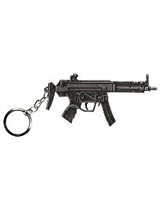 Chaveiro HK 53 - Cromado