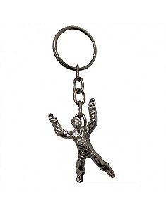 Chaveiro Salto LIvre