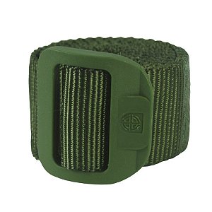 Cinto BDU 45 mm Bélica - Verde