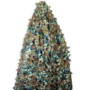 Rede De Camuflagem FAB