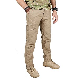 Calça Masculina Multiforce Coyote Bélica