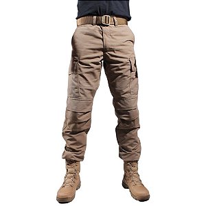 Calça Masculina Combat Coyote Bélica