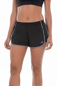 Short Sprint Pusher Clássico Forro - Authen