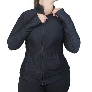 Jaqueta Texture Gust - Authen