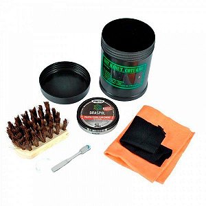 Kit de Sobrevivência XTreme - Individual - Shop Militar