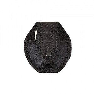 Porta Algema Aberto Nylon Preto - Atack