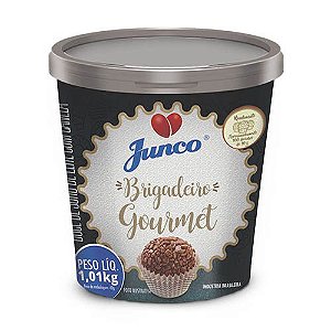 Brigadeiro Gourmet Junco - 1,01KG